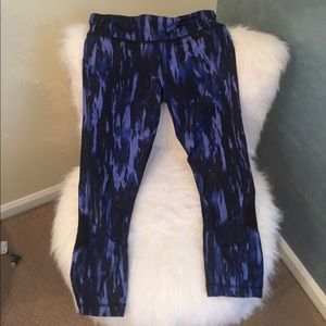 Lululemon leggings